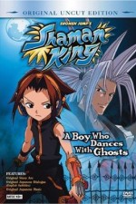 Watch Shaman King Sockshare